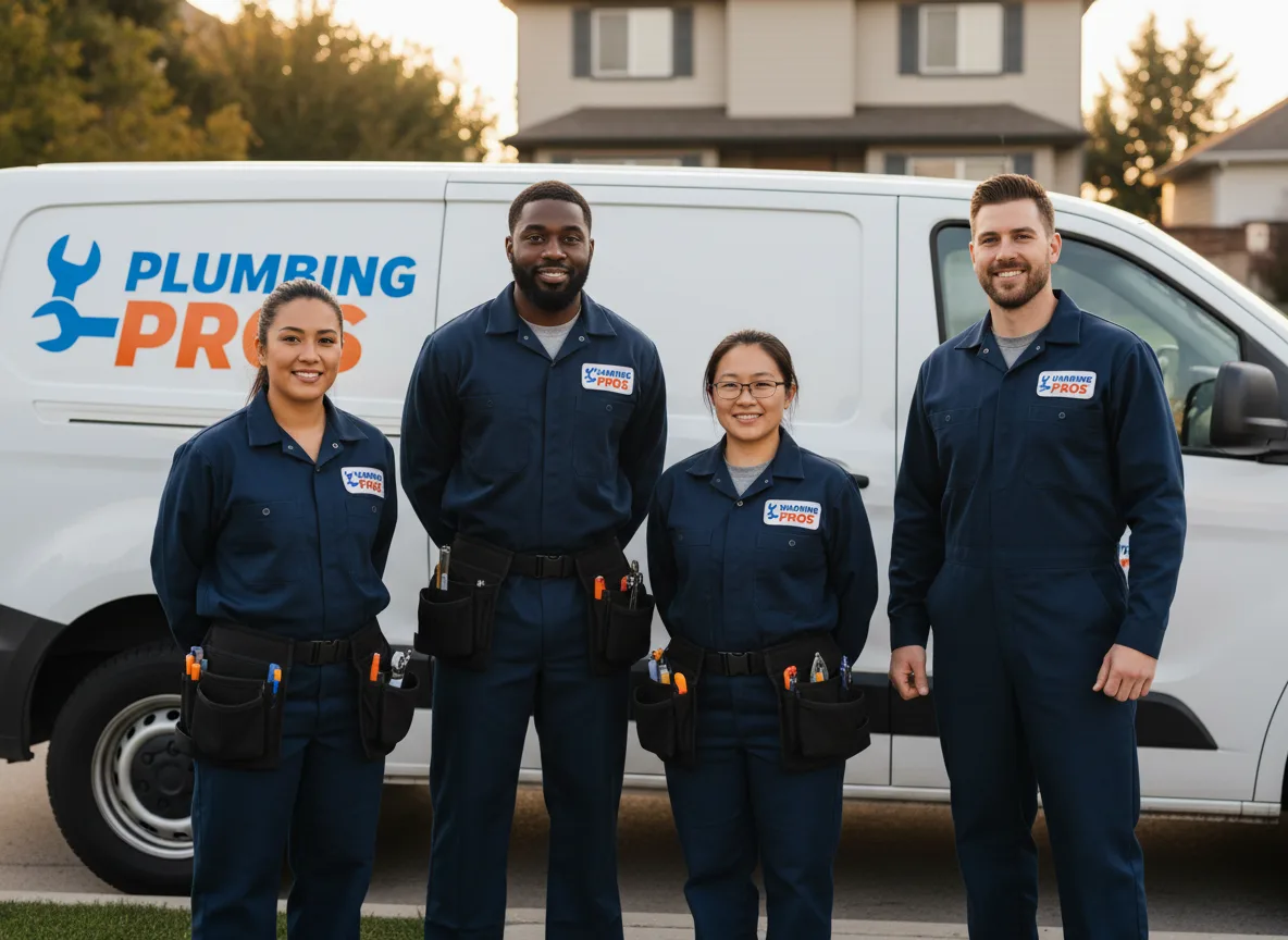 Water Heater Repair company in Paris, MI